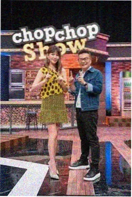城市慢跑计划综艺免费观看